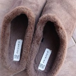 Теплые тапочки - фото 3