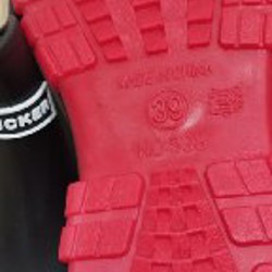 Сапоги резиновые - фото 6