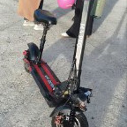 Электросамокат - фото 2