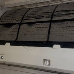 Чистка кондиционеров - фото 2