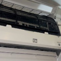 Чистка кондиционеров - фото 4