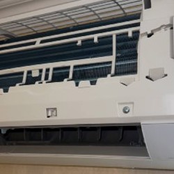 Чистка кондиционеров - фото 6