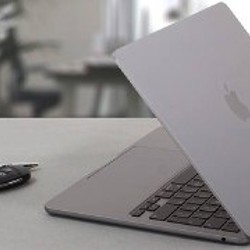 MacBook Air M2 - фото 2