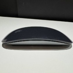 Apple Magic Mouse 2 Space Gray - фото 4