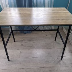 Стол белый - фото 2