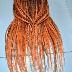 Дреды - фото 2