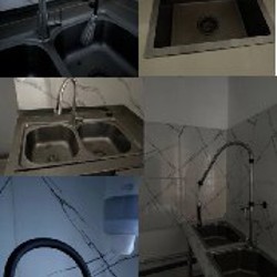 Зеркала подвесные с подсветкой - фото 4