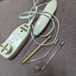 Аппарат Дарсонваль - фото 2