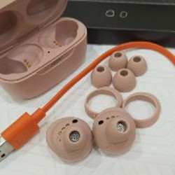 Наушники JBL LIVE FREE NC+ TWS - фото 6