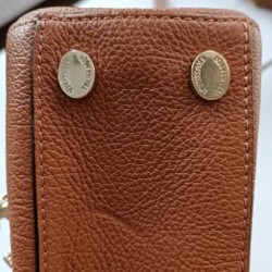 Мини сумка Trussardi - фото 4