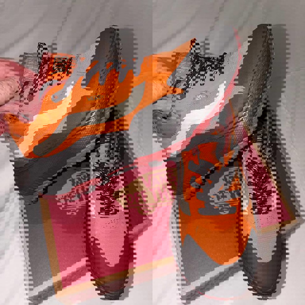 Кроссовки Vans MTE Crosspath