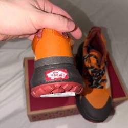 Кроссовки Vans MTE Crosspath - фото 3