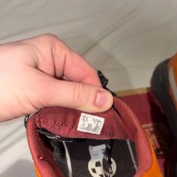 Кроссовки Vans MTE Crosspath - фото 4