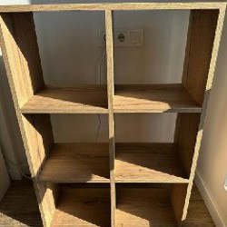 Стеллаж - фото 2