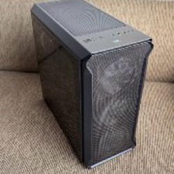 Игровой ПК - фото 2