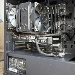 Игровой ПК - фото 4