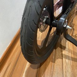 Велосипед - фото 7