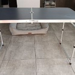 Раскладной стол для кэмпинга - фото 2