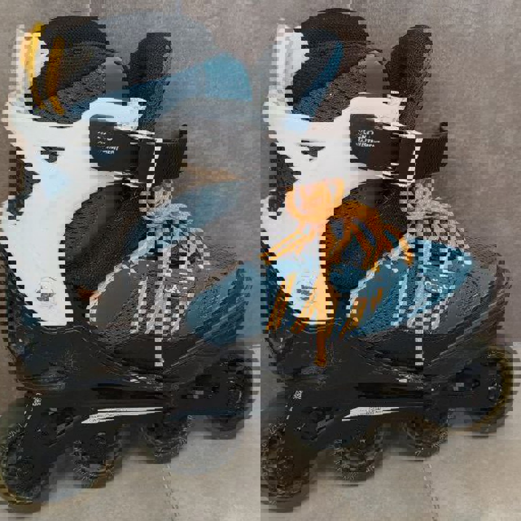 Ролики Oxelo Fit5 Junior