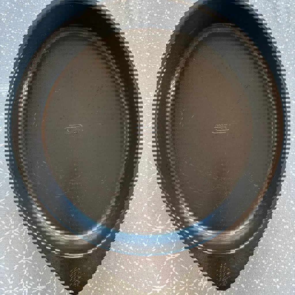 Сковорода для пиццы или блинов