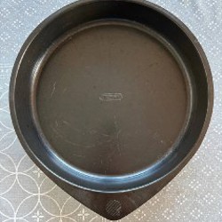 Сковорода для пиццы или блинов - фото 1