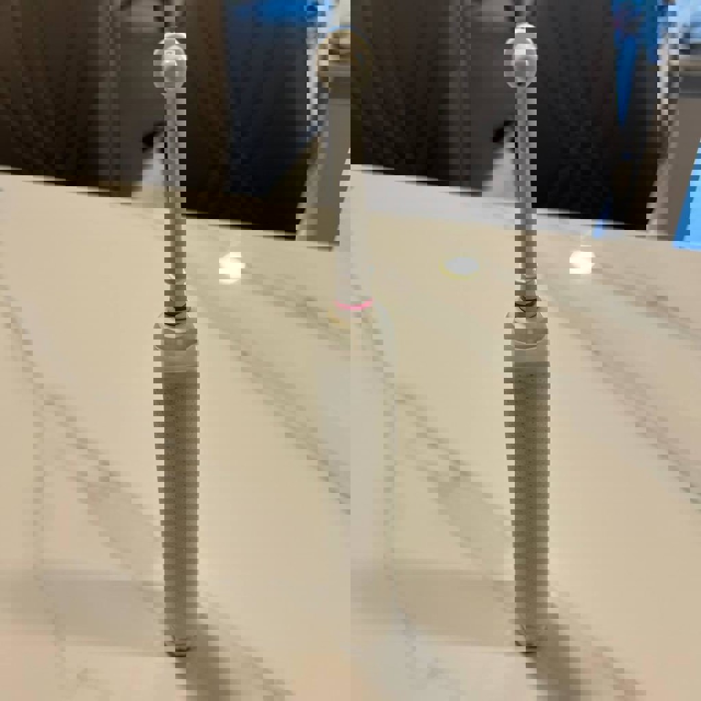 Зубная щетка Oral-B Braun Genius X Limited Edition