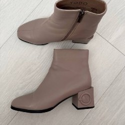 Ботильоны - фото 1