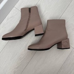 Ботильоны - фото 3