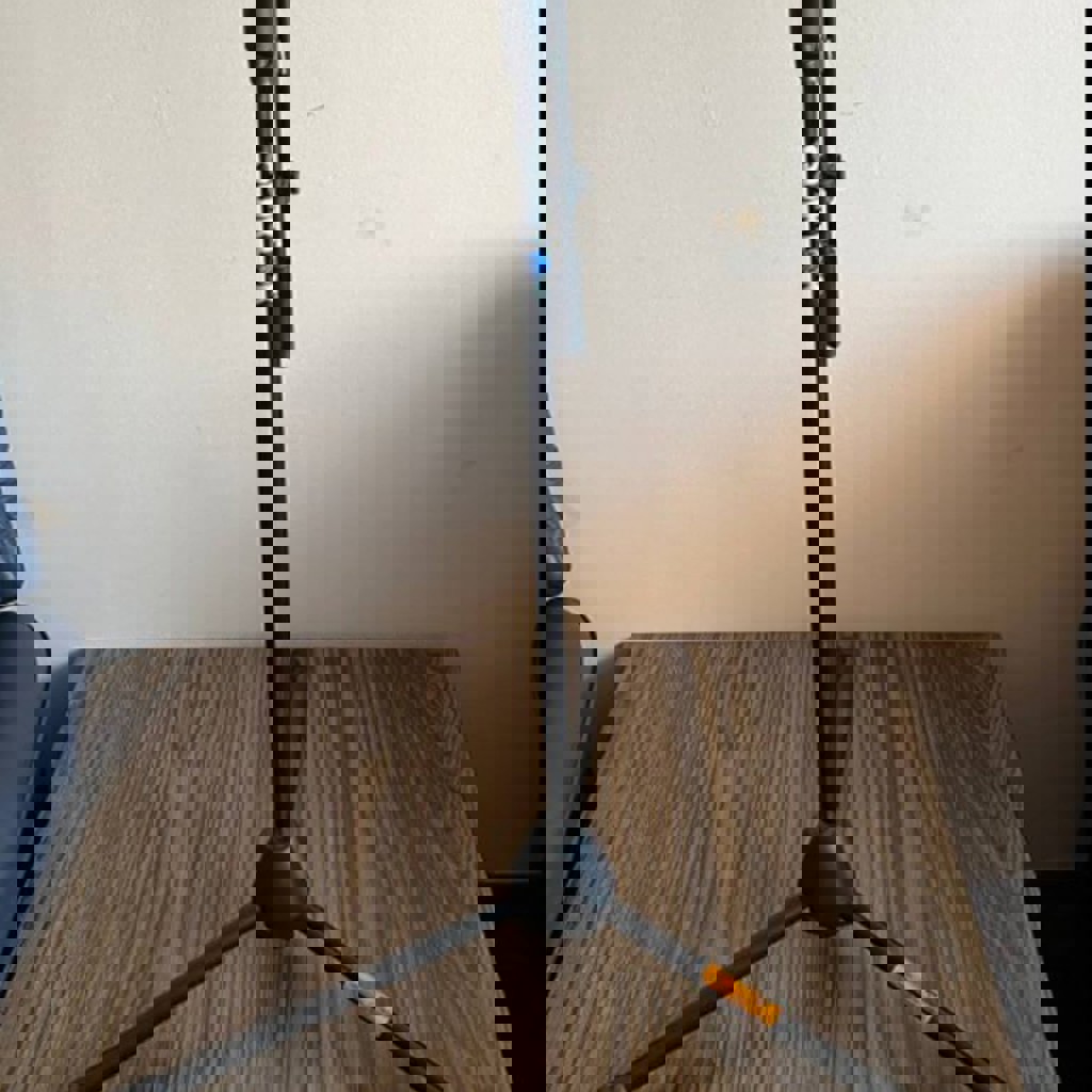 Штатив для микрофона