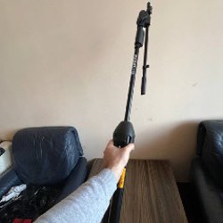 Штатив для микрофона - фото 3