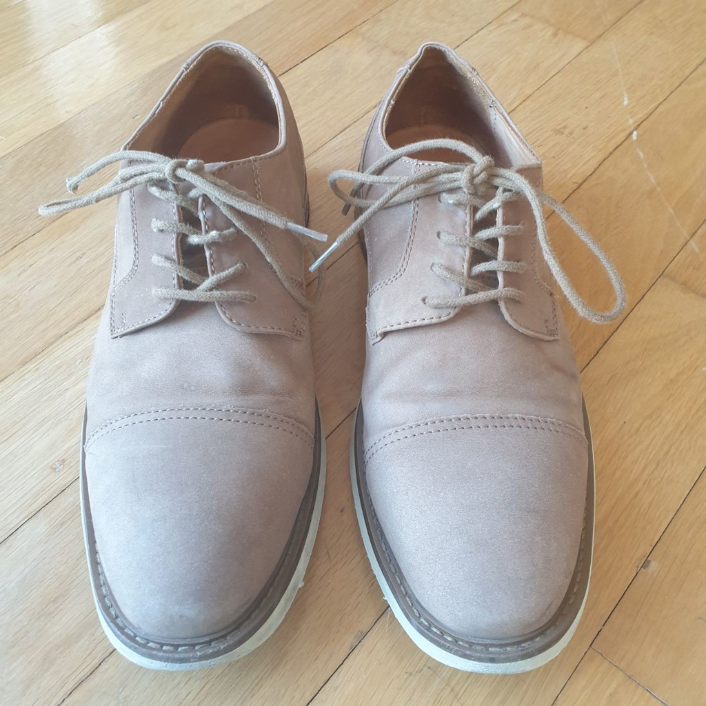 Мужские туфли GINO ROSSI