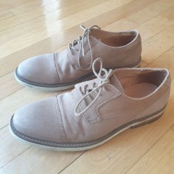 Мужские туфли GINO ROSSI - фото 2