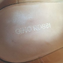 Мужские туфли GINO ROSSI - фото 5