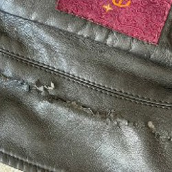 Косуха женская - фото 2