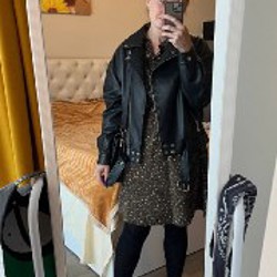 Косуха женская - фото 3