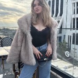 Джинсы Wide Leg - фото 2