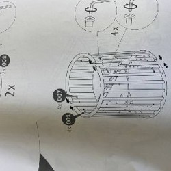 Кроватка трансформер - фото 5
