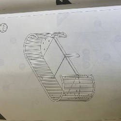 Кроватка трансформер - фото 7