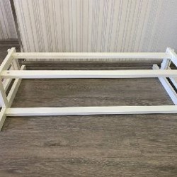 Кроватка трансформер - фото 8