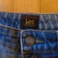 Джинсы Lee - фото 3