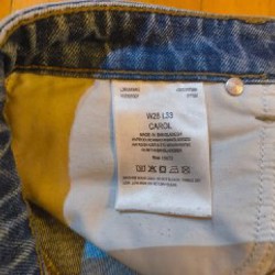 Джинсы Lee - фото 4