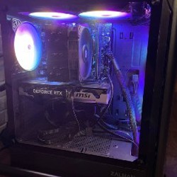 Мощный ПК - фото 2