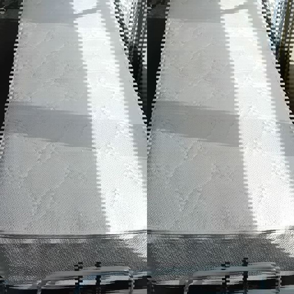 Складная кровать