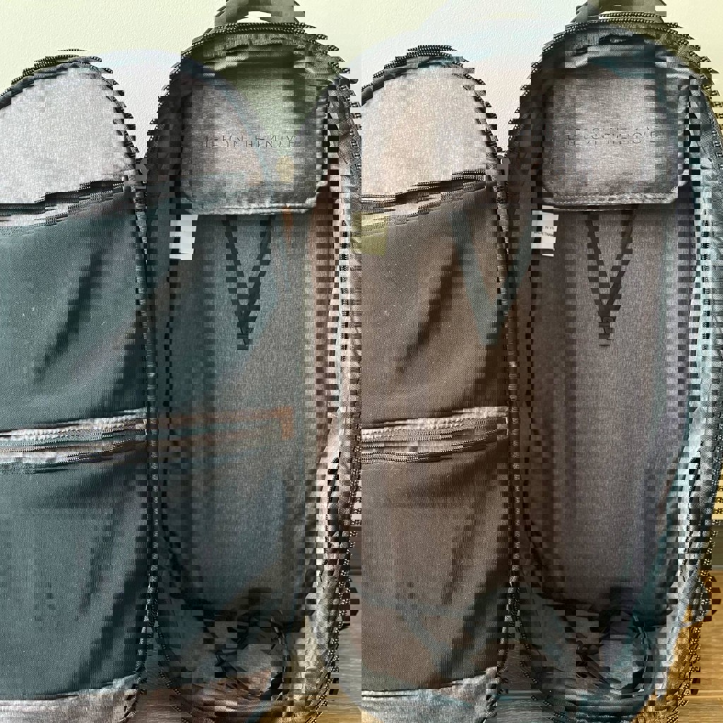 NOMATIC NAVIGATOR BACKPACK 32L