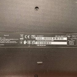 Ноутбук Acer Aspire 3 A315-58-52AF - фото 2