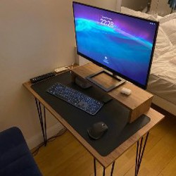 Стол - фото 2