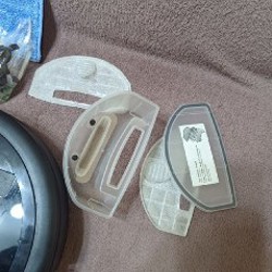 Робот-пылесос - фото 4