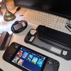 Steam Deck - фото 2