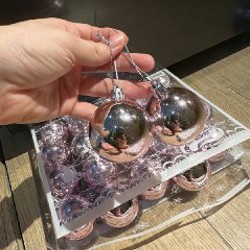 Большая гирлянда - фото 2