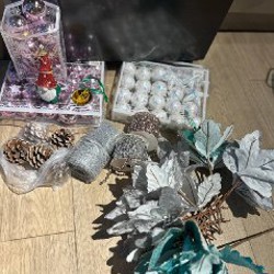 Большая гирлянда - фото 3